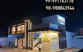 Hotel Goiano
